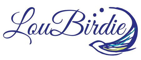LouBirdie logo